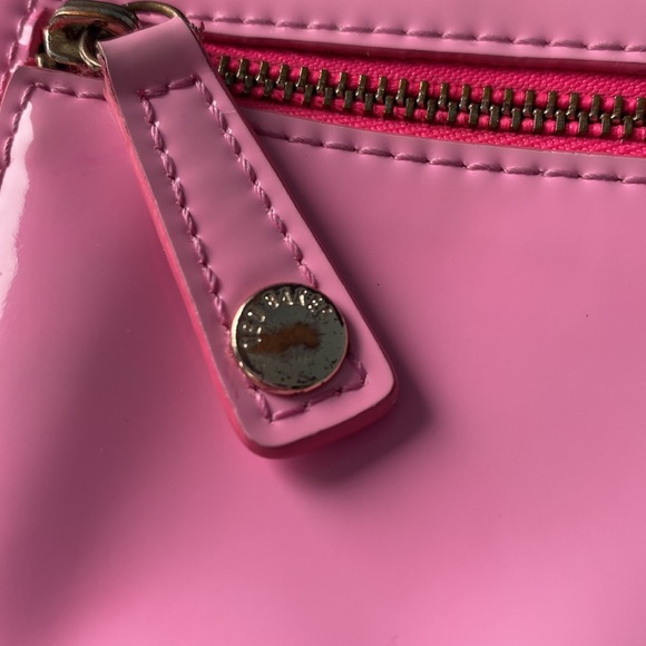 Used Ted Baker Long Wallet - Picture 9 of 16